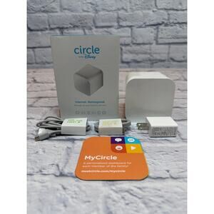 Disney Home Circle Parental WiFi Control (Not PLUS) DISCONTINUED**